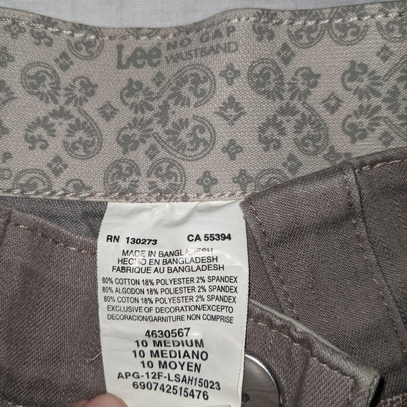 Pants - Picture 3 of 3